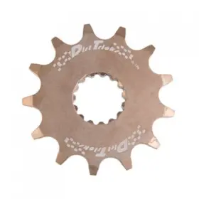 Yk2-13 Dirt Tricks Front Sprocket 13 Tooth For Atv/utv