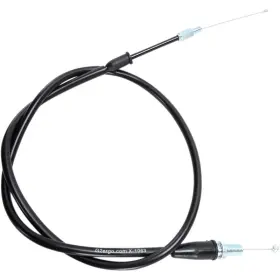 X1063 Domino Throttle Conversion Cable - Black