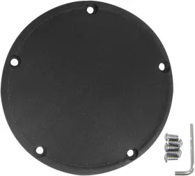 1107-0362 Drag Specialties Derby Covers