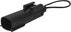 5320-d421218-utv Dragonfire Racing Harness Override Clip For 2018-2019 Textron Wildcat Trail Utv