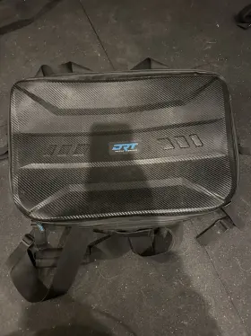 10005sg03401 Drt Motorsports Tactical V2.0 36 Pack Rear Cooler Rzr Pro R S Xp Xp4 Turbo X3 Krx Maverick