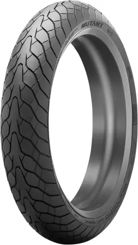 45255207 Dunlop Mutant Crossover Tires