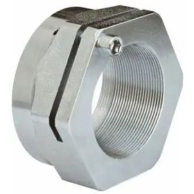 20-1641 Dura Blue Inc Durablue Posi-lock Nut For Yamaha