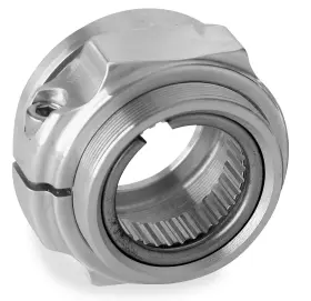 20-1651s Dura Blue Inc Posi-lock - 3 Piece Steel