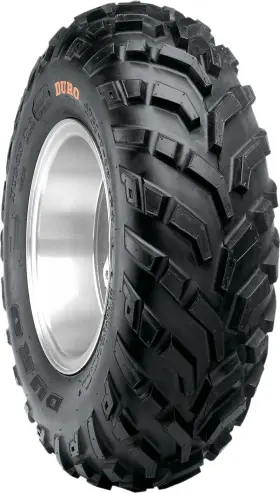 31-200410-217a Duro Tire - For Di2004 Super Wolf Front/rear 21x7-10 2 Ply