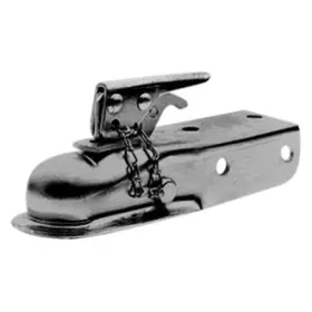 13885 Dutton Lainson - 980 Model Class Ll 3500 Lb Trailer Coupler For 2 Inch Ball X