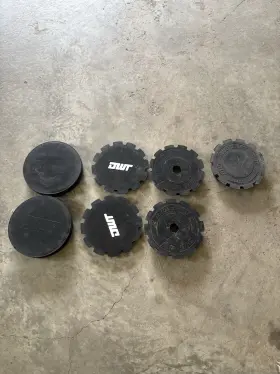 9866684 Dwt Mud Plugs