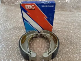 14-310 Ebc Brakes Brake Shoes