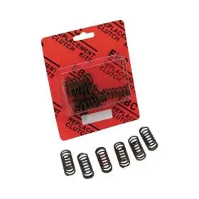 Csk136 Ebc Csk Clutch Springs #csk136 Ktm 450 Sx Atv 2009-2010