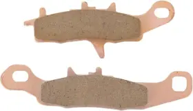 Fa342r Ebc R Series Brake Pads Front Left #fa342r For Kawasaki/suzuki