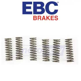 5daz Ebc Mn/5daz Csk Clutch Spring Kit For 2006 Yamaha Yfz450 Bill Balance Edition - Fx