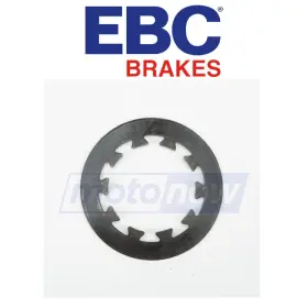 Tc85 Ebc Mn/z2p9 Csk Clutch Spring Kit For 2018-2020 Husqvarna 17 14 - Engine Ge