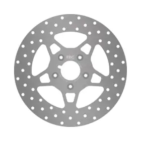 Md6173d Ebc Powersports Fits 99-04 Arctic Cat Atv 250 2x4 Utility Front Left/right Standard Rotor
