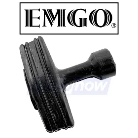 Ta3x Emgo Mn/ta3x Pull Start Handle For 1982-1983 Honda Atc200e - Engine Pull-start Kits Pc
