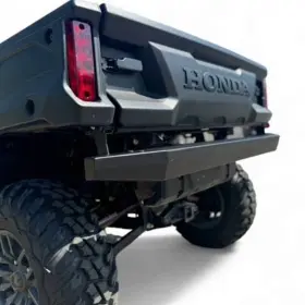 Emp 15029 Honda Pioneer 1000-6 Heavy Duty Rear Bumper 2024-2025