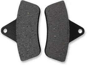 1603-e611784-atv Epi Heavy Duty Brake Pads For 1998-2004 Arctic Cat 300 4x4 Atv Front