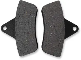 1606-e611790-atv Epi Heavy Duty Brake Pads For 1998-2004 Arctic Cat 400 2x4 Atv Rear