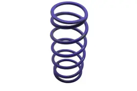 7011-e154600-atv Epi Primary Drive Clutch Spring-purple