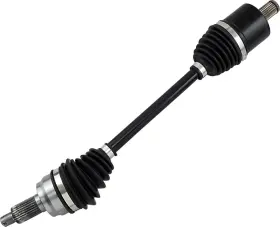 Epi 7297-e785172-atv Complete Wheel Shaft For 2013 Polaris Sportsman 850 Ho Xp Eps Stealth Black