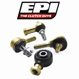 2znp Epi Mn/2znp Outside Tie Rod End 1pc For 1985-1986 Honda Trx250 - Ae