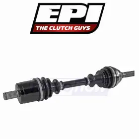368w Epi Mn/368w Rear Left Complete Wheel Shaft For 2013 Polaris Sportsman 850 Ho Xp Eps Db