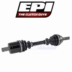 51gg Epi Mn/51gg Front Right Complete Wheel Shaft For 2003-2008 Yamaha Yfm660f Grizzly Jn