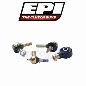 5nc8 Epi Mn/5nc8 Rear Inside Tie Rod End 1pc For 2009 Polaris Sportsman 850 Efi Xp - Jj 5nc8 Epi Mn/5nc8 Rear Inside Tie Rod End 1pc For 2009 Polaris Sportsman 850 Efi Xp - Jj