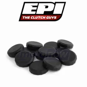 Epi Mn/955z Primary Clutch Button Kit For 2007-2009 Can-am Outlander Max 500 Ho Efi Ab