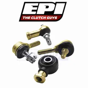 99f7 Epi Mn/99f7 Outside Tie Rod End 1pc For 2004-2005 Suzuki Lt-v700f Twin Peaks 700 4x4