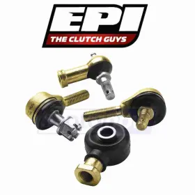 E4et Epi Mn/e4et Inside Tie Rod End 1pc For 1995-1997 Polaris Magnum 425 4x4 - Wl