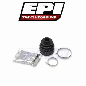 Exx0 Epi Mn/exx0 Rear Inside Cv Boot For 2015-2017 Polaris Rzr 900 - Drive Boots Wi