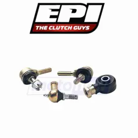 G3yv Epi Mn/g3yv Outside Tie Rod End 1pc For 2017-2019 Can-am Outlander 650 Xt - Sd