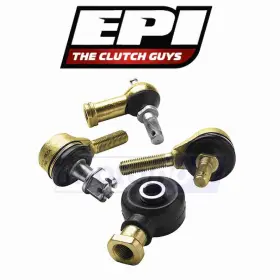 N4gk Epi Mn/n4gk Inside Tie Rod End 1pc For 2006-2018 Yamaha Yfm700r Raptor - Jl