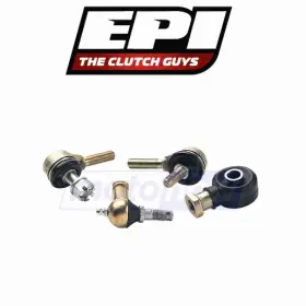 P1pw Epi Mn/p1pw Inside Tie Rod End 1pc For 2016 Can-am Outlander L Max 570 Dps - Hv