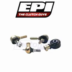 S01w Epi Mn/s01w Outside Tie Rod End 1pc For 2015-2019 Polaris Ranger 570 Eps - Yf
