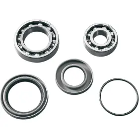 We300019 Epi Front Hub Seal Inner #we300019