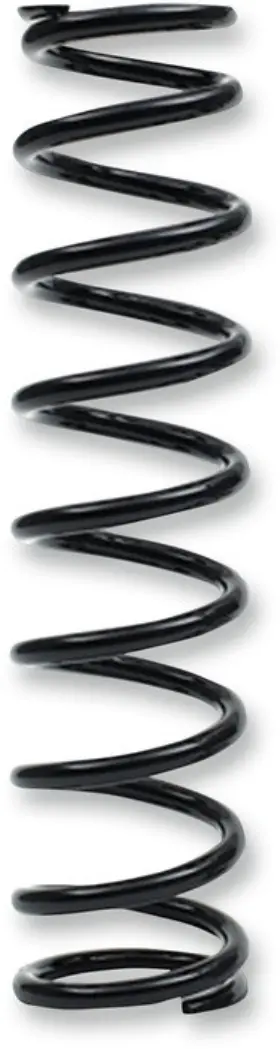 We325105 Epi Heavy Duty Suspension Spring Front #we325105 For Kawasaki