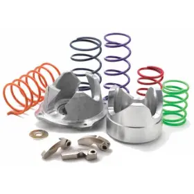 We437354 Epi Clutch Kit - Sport Utility Fits Polaris N/a