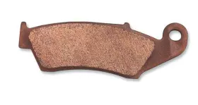 We442100 Epi Heavy Duty Brake Pads Rear #we442100 Polaris