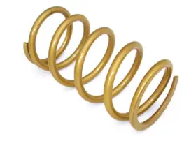 Yds7 Erlandson Snow Epi Clutch Spring Gold