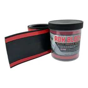 Rbutv-1k Esi Rok Block Utv Tailgate Gap Cover For Utility Vehicles