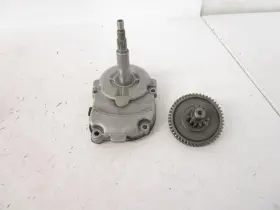 0450256 Eton 450256 2001-2003 Viper Polaris Scrambler 50 Rear Drive Axle