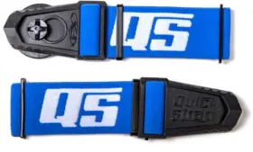 Qs-35 Factory Effex Quick Strap Blue