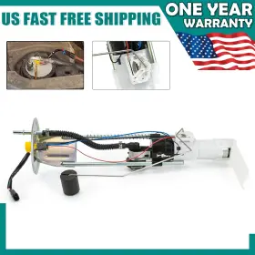 2520817 Fetar Fpb179 For Polaris Ranger 500/700/800 Efi 2008-2013 2204306 Fuel Pump Assembly