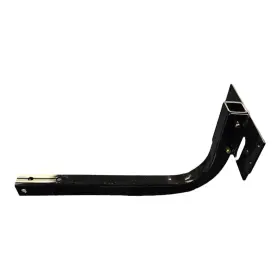 5301901 Fimco 2 Inch Hitch Receiver For Spreader Implements Spreaders