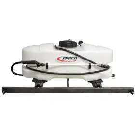 5302318 Fimco Industries Spot Sprayer - 15 Gallon 2.4gpm