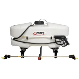 5302322 Fimco Industries Spot Sprayer - 25 Gallon 4.5gpm