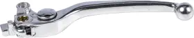 020-0252 Fire Power Factory Style Clutch Lever - Silver