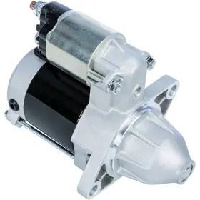 Snd0285 Fire Power Starter Motor Fits Kawasaki
