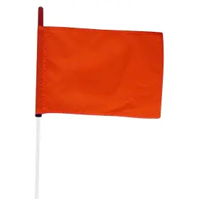 Sr4-w Firestik 4ft Flag Stick White